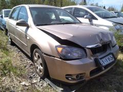 Kia Cerato 1.6 -05 Hatchback FE2422/261