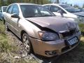 Kuva 1: Kia Cerato 1.6 -05 Hatchback FE2422/261 2005