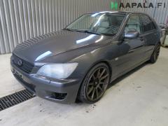 Lexus IS 200 2.0 VVT-i Sed