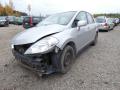 Kuva 1: NISSAN TIIDA Sedan (SC11X) 1.6 2008 110hv 2008