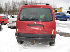 Peugeot Partner 1.9D 51kw