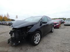 KIA CEE`D Sportswagon 1.6 GDI 2014 135hv
