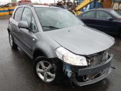 SUZUKI SX4 (GY) 1.6 VVT 4x4 2007 107hv