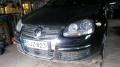 Kuva 1: Volkswagen Jetta 1.4 tsi -09 musta 2009