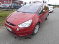 Kuva 1: FORD S-MAX 1.8 TDCi 2009 125hv 2009