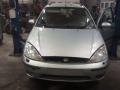 Kuva 1: Ford Focus 1,6 STW -03 2003