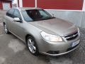 Kuva 1: Chevrolet Epica (KL1_) 2.0 D 2007 150hv 2007