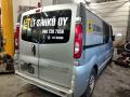 Kuva 1: Opel Vivaro A  2.0CDTI -07 2007