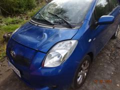 Toyota Yaris (XP90)1.4D