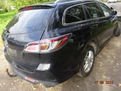 Mazda 6 2.2