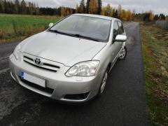 Toyota Corolla 1.6VVT-i HB 5ov. -05