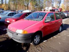 Fiat Punto I 55 S 3D HB 1.1I.E. MT5