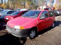 Kuva 1: Fiat Punto I 55 S 3D HB 1.1I.E. MT5 1995