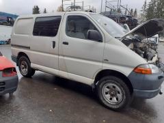 Toyota Hiace 2.5D-4D 4WD lyhyt -02