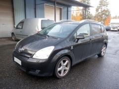 Toyota Corolla Verso 5D MPV 2.2D-4D MT6 Linea Sol 7-Henk.