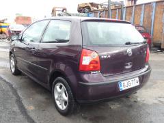 Volkswagen Polo (9N_) 1.2 12V 2003 64hv