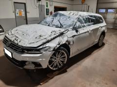 Volkswagen Passat 1.4 TSI DSG Variant