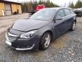 Kuva 1: Opel Insignia A 2.0 CDTI 2014