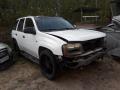 Chevrolet Blazer 4x4 2008