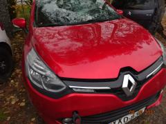 Renault Clio Grandtour IV 0,9 TCe