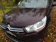 Citroen C4 1.6 HDI 110