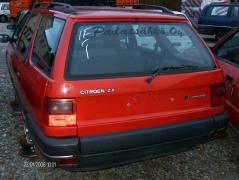 Citroen Zx Break ZX Avantage 1,8i
