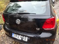 Volkswagen Polo (6R) 1.2 TSI Autom