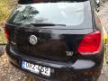 Kuva 1: Volkswagen Polo (6R) 1.2 TSI Autom 2011