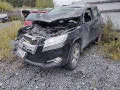 TOYOTA RAV 4 III 2.2 D-4D 4WD 150hv