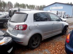 VW Golf Plus Facelift 5D MPV 2.0TDI DSG Comfortline