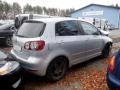 Kuva 1: VW Golf Plus Facelift 5D MPV 2.0TDI DSG Comfortline 2009