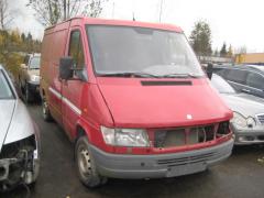 Mercedes-Benz Sprinter (w901-905) 95-07