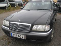 Mercedes-Benz C 180 2.5td