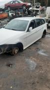 BMW 3-sarja E91