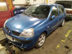 Renault Clio 1.4 4D Hatchback -00