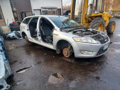 Ford Mondeo 07-13