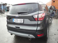 Ford Kuga II Van 2.0 TDCi 4x4 2018 150hv