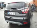 Kuva 1: Ford Kuga  II Van 2.0 TDCi 4x4 2018 150hv 2018