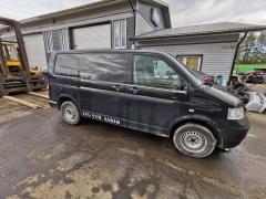 Volkswagen Transporter T5