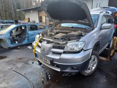 Mitsubishi Outlander 01-06