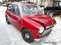 Austin 2D Mini  850MKII -69
