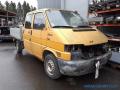 Kuva 1: Volkswagen Transporter DOPPELKABINE-4X4/Syncro -97 2,4 1997