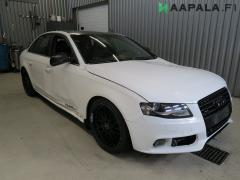 Audi A4 (8K) 3.0 TDi 4X4 Sed