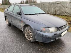 Toyota Carina E 1.6 sedan -94