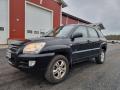 Kuva 1: KIA SPORTAGE (JE_) 2.0 16V 4WD 141hv 2007