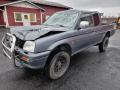 Kuva 1: Mitsubishi L200 CLUB CAB PICKUP-CNK74-4X4 1999