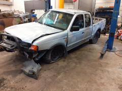 Ford Ranger 2,5TD SUPER CAB 4X4 -02