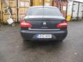 Kuva 1: Skoda Superb 2.0tdi 170hv 2011