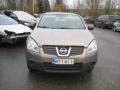 Kuva 1: Nissan Qashqai+2 1.5dci 2008