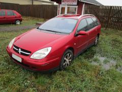 Citroen C5 2.0 farm. -04
